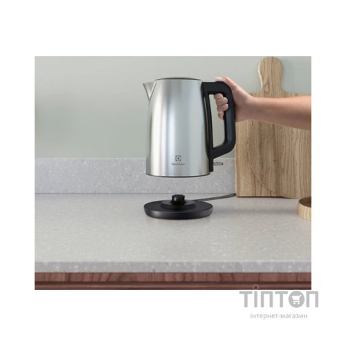Електрочайник Electrolux E3K1-3ST