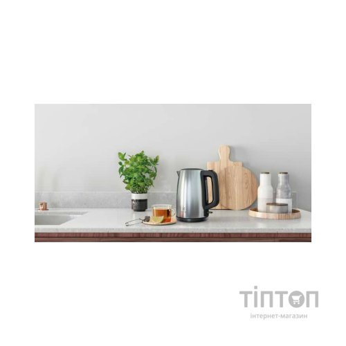 Електрочайник Electrolux E3K1-3ST