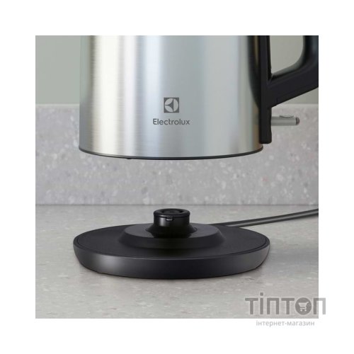 Електрочайник Electrolux E3K1-3ST