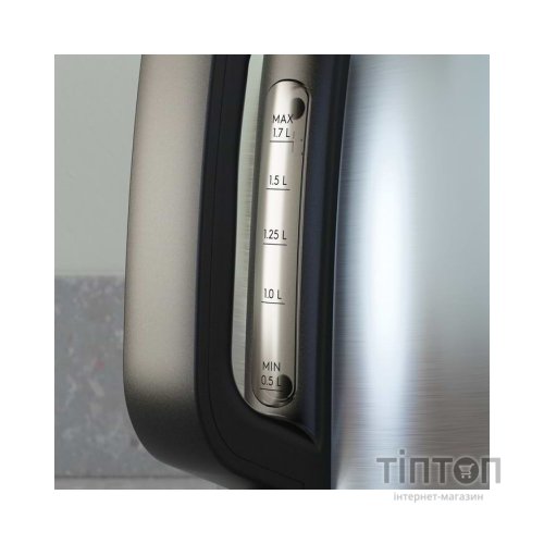 Електрочайник Electrolux E3K1-3ST