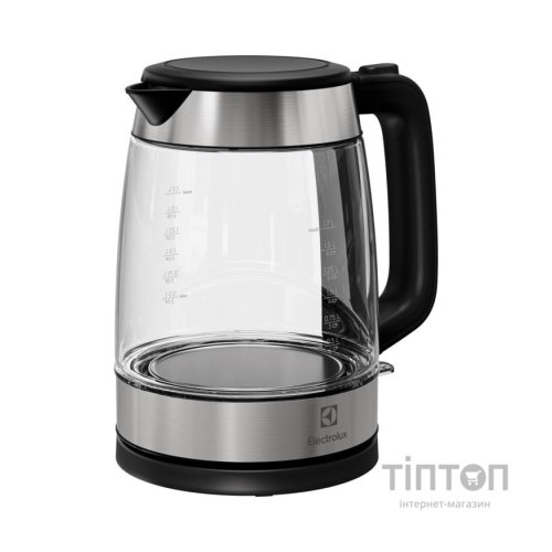 Електрочайник Electrolux E4GK1-4GB
