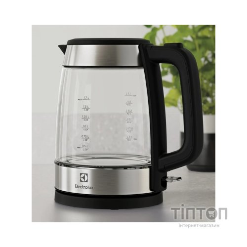 Електрочайник Electrolux E4GK1-4GB
