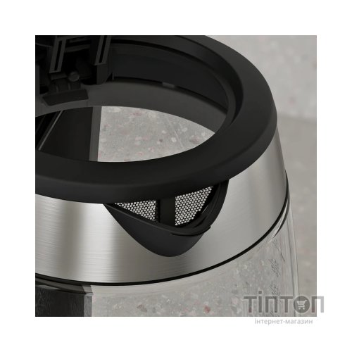 Електрочайник Electrolux E4GK1-4GB