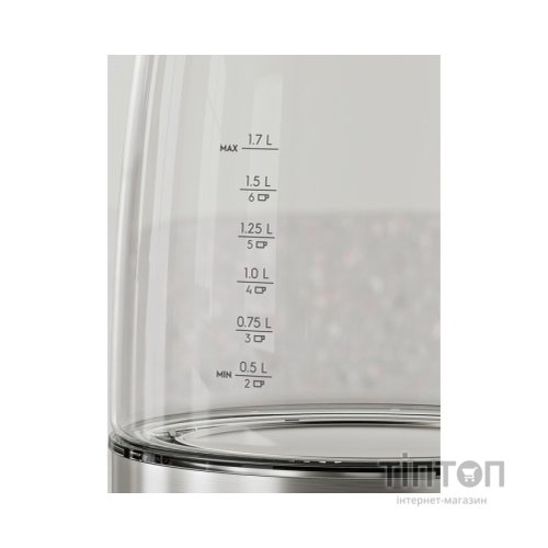 Електрочайник Electrolux E4GK1-4GB