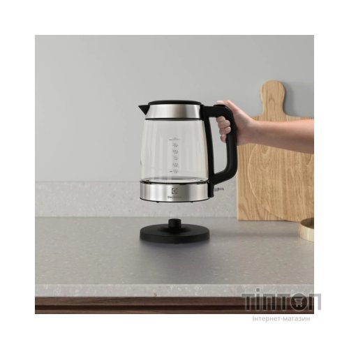 Електрочайник Electrolux E4GK1-4GB