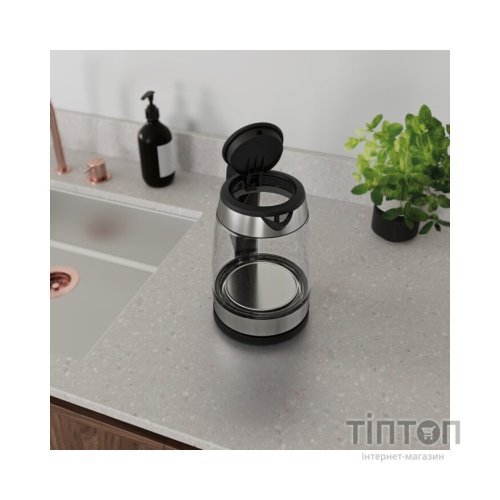 Електрочайник Electrolux E4GK1-4GB