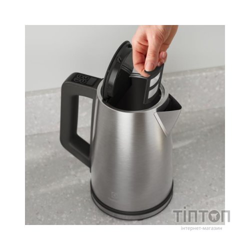 Електрочайник Electrolux E5K1-6ST