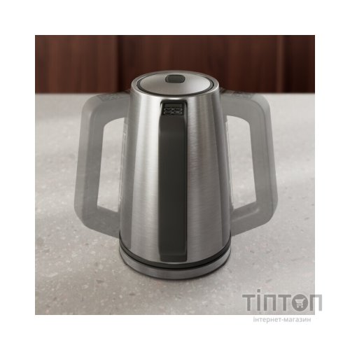 Електрочайник Electrolux E5K1-6ST
