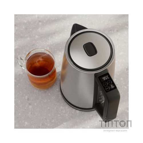 Електрочайник Electrolux E5K1-6ST