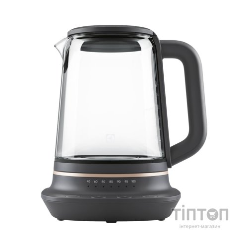 Електрочайник Electrolux E7GK1-8BP