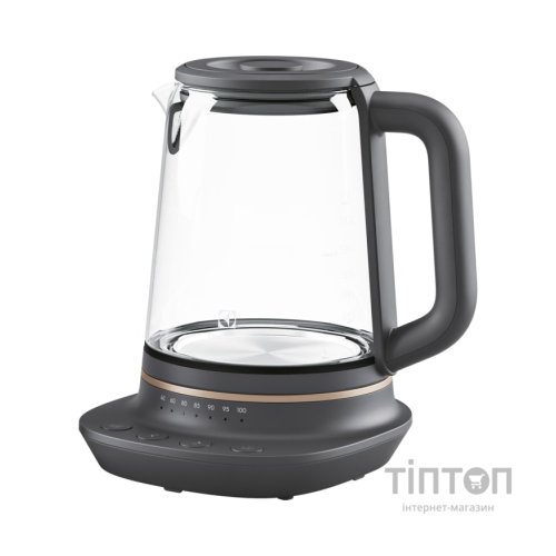 Електрочайник Electrolux E7GK1-8BP