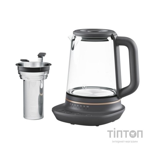 Електрочайник Electrolux E7GK1-8BP