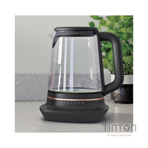 Електрочайник Electrolux E7GK1-8BP