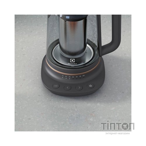 Електрочайник Electrolux E7GK1-8BP