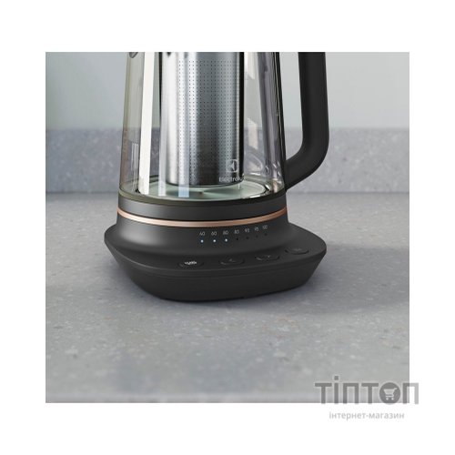 Електрочайник Electrolux E7GK1-8BP