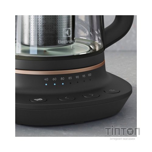 Електрочайник Electrolux E7GK1-8BP