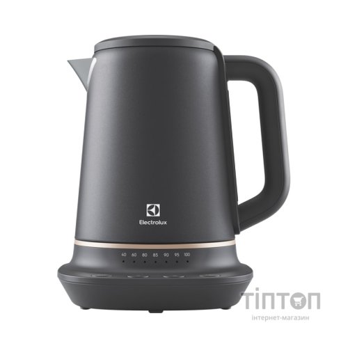 Електрочайник Electrolux E7K1-6BP