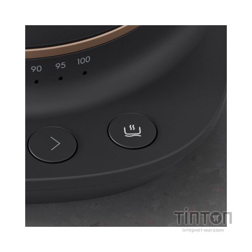 Електрочайник Electrolux E7K1-6BP