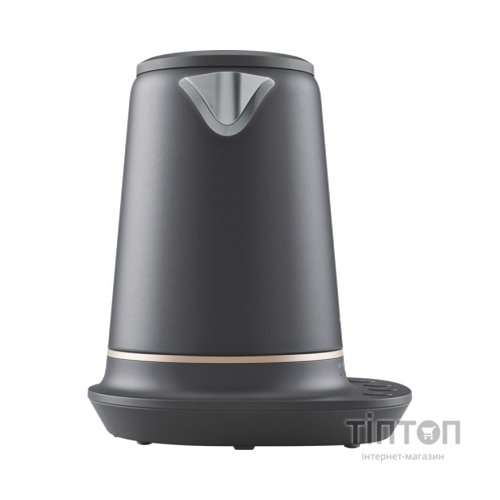 Електрочайник Electrolux E7K1-6BP
