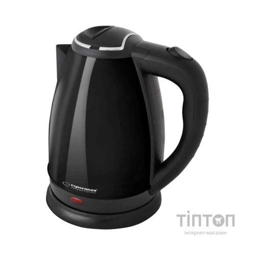 Електрочайник Esperanza EKK113K