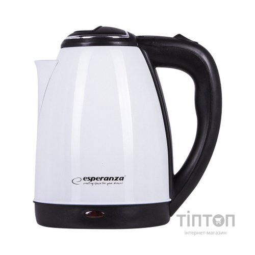 Електрочайник Esperanza EKK113W