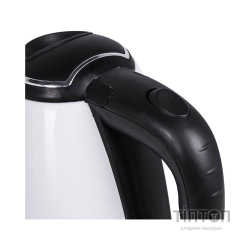Електрочайник Esperanza EKK113W