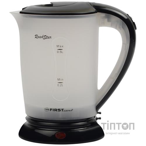 Електрочайник First FA-5425-2-BA