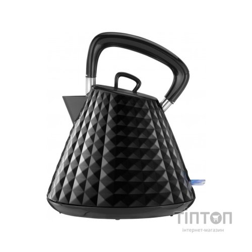 Електрочайник FRAM FEK-2200BK