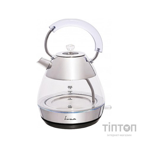 Електрочайник FRAM FEK-2200GX