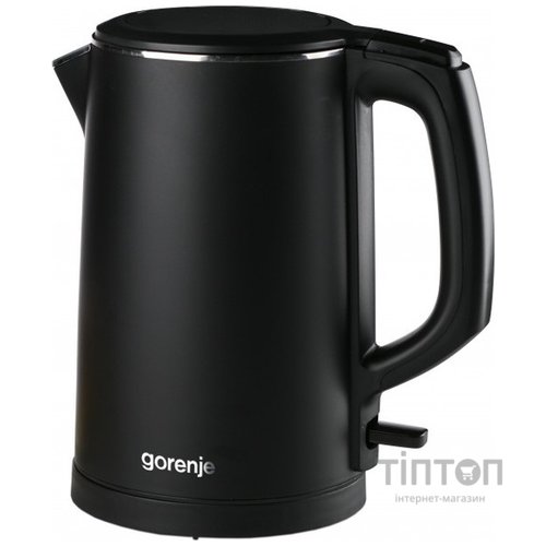 Електрочайник Gorenje K 15 DWB (MK-HJ1512E5)