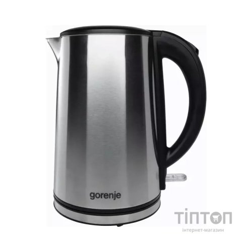 Електрочайник Gorenje K 15 DWS (K15DWS)