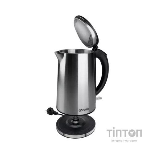 Електрочайник Gorenje K 15 DWS (K15DWS)