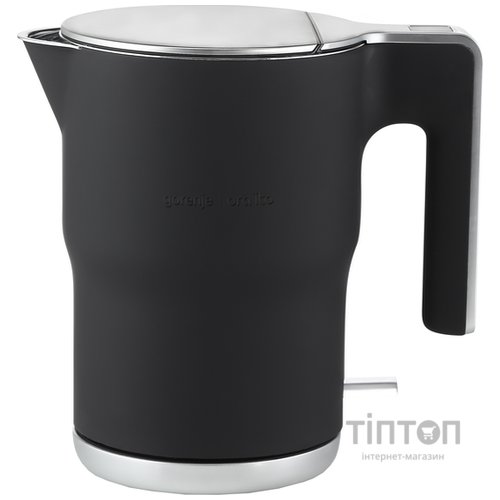 Електрочайник Gorenje K 15 ORAB (KE3061-GS)