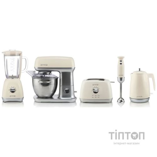 Електрочайник Gorenje K 15 RL (LD-K3042)