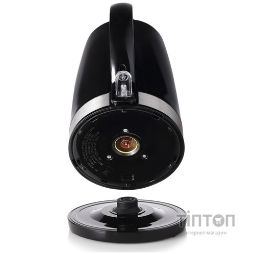 Електрочайник Gorenje K 17 BK