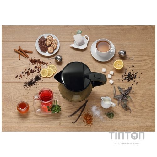 Електрочайник Gorenje K 17 BK