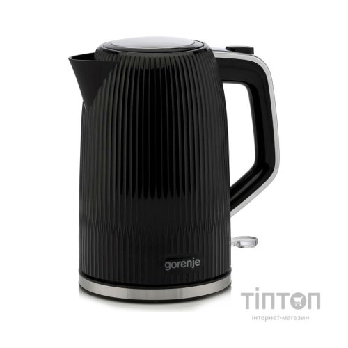 Електрочайник Gorenje K 17 DPB (K17DPB)