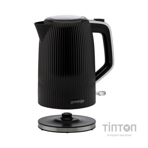 Електрочайник Gorenje K 17 DPB (K17DPB)