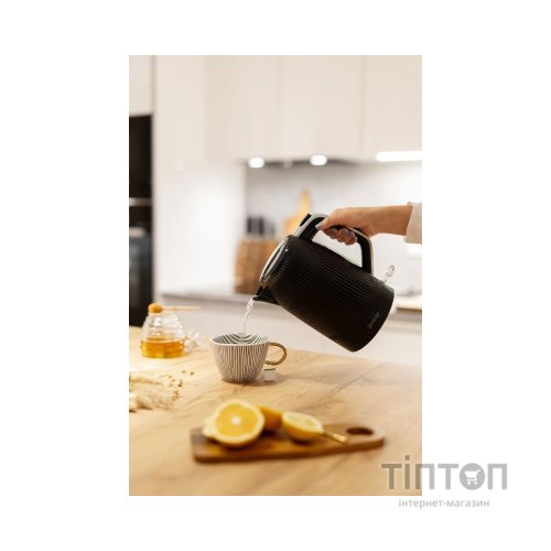 Електрочайник Gorenje K 17 DPB (K17DPB)