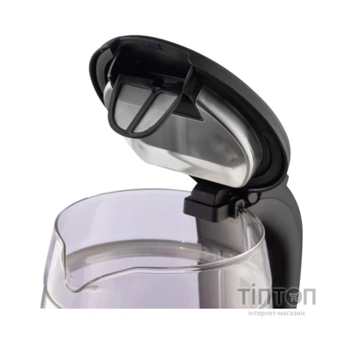 Електрочайник Gorenje K 17 GDW
