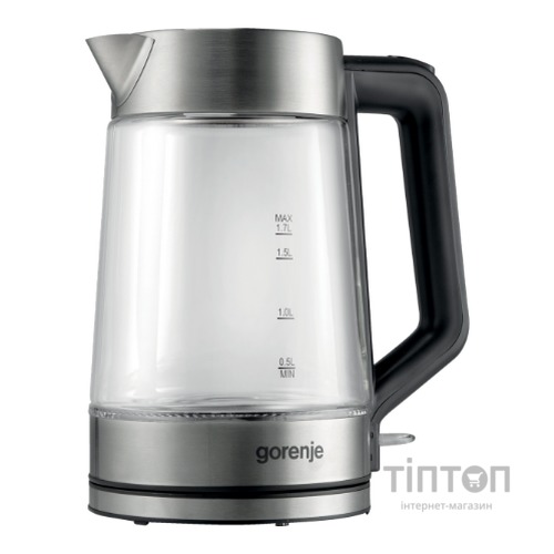 Електрочайник Gorenje K 17 GED