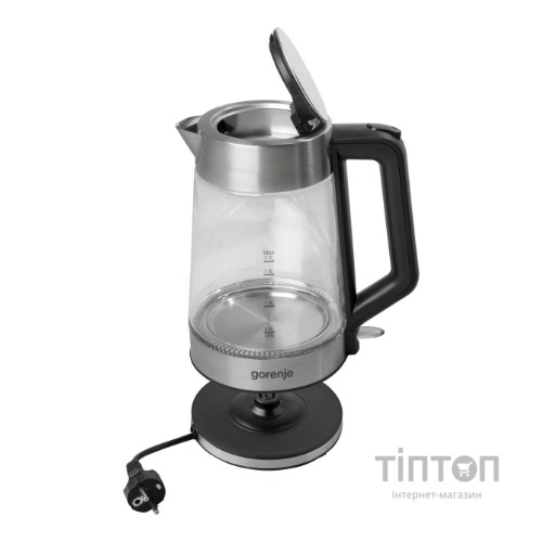 Електрочайник Gorenje K 17 GED
