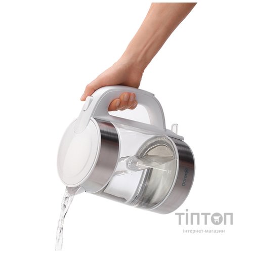 Електрочайник Gorenje K 17 GWE (FK-1509)