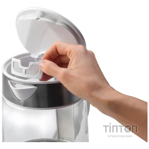 Електрочайник Gorenje K 17 GWE (FK-1509)