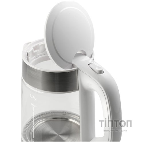 Електрочайник Gorenje K 17 GWE (FK-1509)