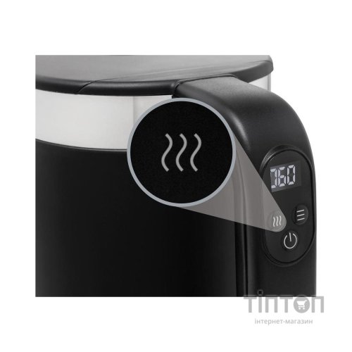 Електрочайник Gorenje K 17 TRDW