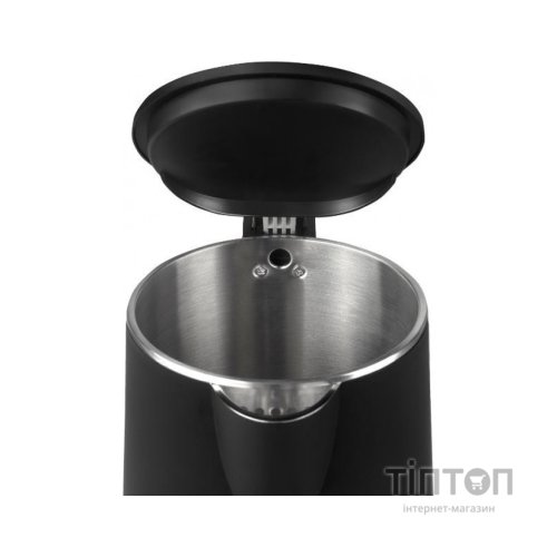 Електрочайник Gorenje K15DWBK