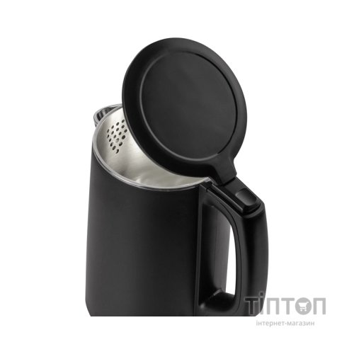 Електрочайник Gorenje K15DWBK
