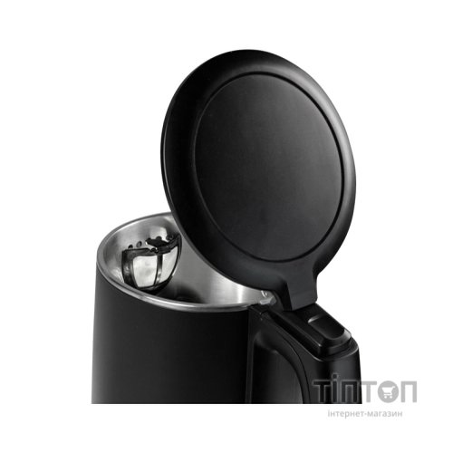 Електрочайник Gorenje K15DWBK