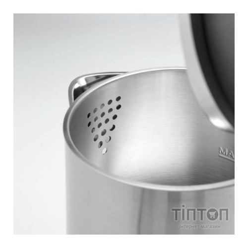 Електрочайник Gorenje K15DWS (KES5208C-GS)